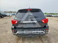 2020 Nissan PATHFINDER фото