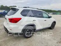 2020 Nissan PATHFINDER фото