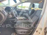 2020 Nissan PATHFINDER фото