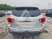 2020 Nissan PATHFINDER фото