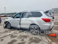 2020 Nissan PATHFINDER фото