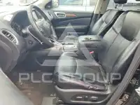 2020 Nissan PATHFINDER фото