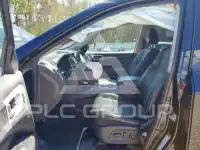 2020 Nissan PATHFINDER фото