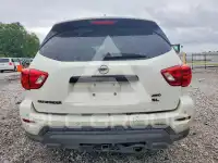 2020 Nissan PATHFINDER photo