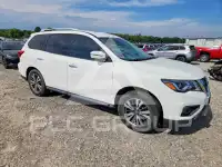 2020 Nissan PATHFINDER фото