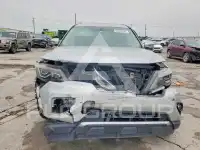 2020 Nissan PATHFINDER фото