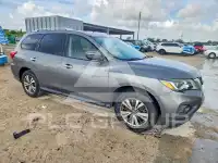 2020 Nissan PATHFINDER фото