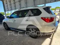 2020 Nissan PATHFINDER фото