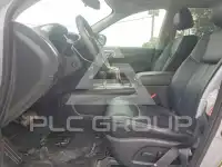 2020 Nissan PATHFINDER фото