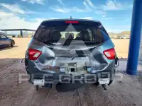 2020 Nissan PATHFINDER фото