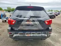 2020 Nissan PATHFINDER фото