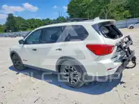 2020 Nissan PATHFINDER фото
