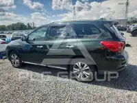 2020 Nissan PATHFINDER фото