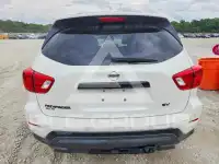 2020 Nissan PATHFINDER фото