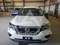 2020 Nissan PATHFINDER фото