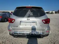 2020 Nissan PATHFINDER фото