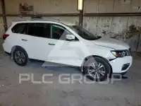 2020 Nissan PATHFINDER фото