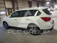 2020 Nissan PATHFINDER фото