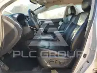 2020 Nissan PATHFINDER фото