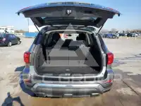 2020 Nissan PATHFINDER фото