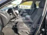 2020 Nissan PATHFINDER фото