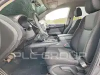 2020 Nissan PATHFINDER фото