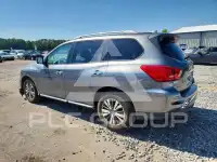 2020 Nissan PATHFINDER фото