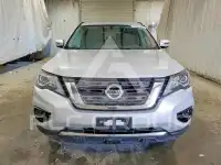 2020 Nissan PATHFINDER photo