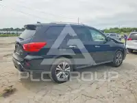 2020 Nissan PATHFINDER фото