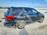 2020 Nissan PATHFINDER фото