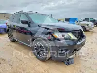 2020 Nissan PATHFINDER фото
