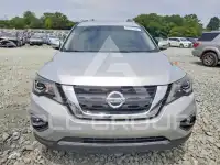 2020 Nissan PATHFINDER фото