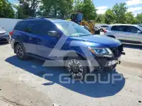 2020 Nissan PATHFINDER фото