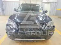 2020 Nissan PATHFINDER фото