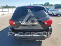 2020 Nissan PATHFINDER photo