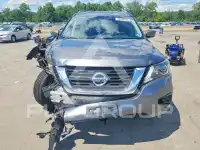 2020 Nissan PATHFINDER фото
