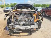 2020 Nissan PATHFINDER фото
