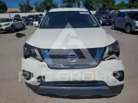 2020 Nissan PATHFINDER photo