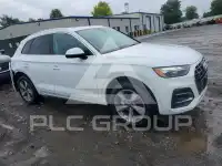 2020 Nissan PATHFINDER фото