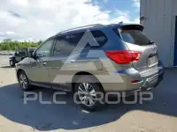 2020 Nissan PATHFINDER фото