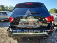 2020 Nissan PATHFINDER photo