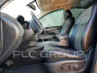 2020 Nissan PATHFINDER фото