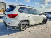 2020 Nissan PATHFINDER фото