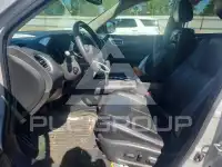 2020 Nissan PATHFINDER фото