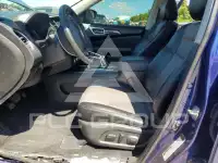 2020 Nissan PATHFINDER фото