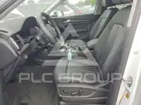 2020 Nissan PATHFINDER фото