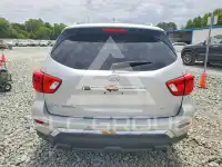 2020 Nissan PATHFINDER фото
