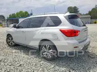 2020 Nissan PATHFINDER фото