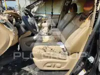 2020 Nissan PATHFINDER фото