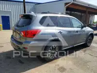 2020 Nissan PATHFINDER фото